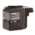 Brother LC129XLBK | Tindikassett | must