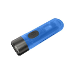 TASKULAMP T-SEERIA 300 LUUMENIT/TIKI GITD SININE NITECORE