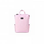 PORT DESIGNS MILANO II ECO TOTEPACK 14/16'' BLUSH PINK | PORT DESIGNS