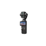 CAMERA OSMO POCKET 4P VLOG/COMBO CP.OS.00000662 DJI