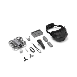 Droon DJI Neo 2 Motion Fly More Combo - CP.FP.00000273