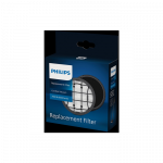 Philips | Replacement filter for 6000, 7000 and 8000 Series Wireless VC | XV1681/01