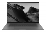 Notebook | ASUS | ZenBook Series | CPU AMD Ryzen AI 9 | 465 | 2 GHz | 16 " | 2880 x 1800 pixels | RAM 32 GB | LPDDR5x-SDRAM | SSD 1000 GB | Discrete graphics Not available | On-board graphics Yes | OS installed Windows 11 Home | Colour Grey | Weight  ...