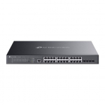 NET SWITCH 24PORT 1000M 4SFP+/OMADA SG3428XMPP TP-LINK NET SWITCH 24PORT 1000M 4SFP+/OMADA SG3428XMPP TP-LINK
