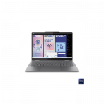 Lenovo Yoga 7 2-in-1 14ILL10 | Luna Grey | 14 " | OLED | Touchscreen | WUXGA | 1920 x 1200 pixels | Glossy | Intel Core Ultra 5 | 226V | 16 GB | Soldered LPDDR5x | Solid-state drive capacity 512 GB | Intel Arc Graphics | Windows 11 Home | 802.11be |  ...