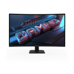 Gigabyte | GS32QCA EU | 31.5 " | VA | 180 Hz | 1 ms | 250 cd/m&sup2; | HDMI ports quantity 2