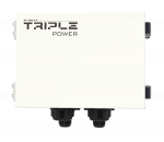 Juhtmoodul SolaX BMS Parallel Box TCBOX-70, T-BAT-SYS-HV-S25/36 akus&uuml;steemile