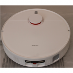 SALE OUT. Xiaomi Robot Vacuum H40 EU | Xiaomi Robot Vacuum H40 EU | Wet&Dry | Operating time (max) 180 min | 5200 mAh | Dust capacity 4 L | 10000 Pa | White | DEMO