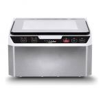 Caso | Chamber Vacuum sealer | VacuChef 40 | Power 280 W | Stainless steel