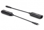 I/O ADAPTER USB-C TO RJ45/M/F CAC-2530 CLUB3D