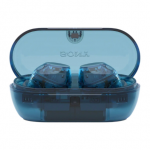 Sony Headphones | WF-C710N | Bluetooth | In-ear | Noise canceling | Noise reduction | Wireless | Glass blue