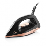 ETA ETA429090000 Vapore Steam station, 3000 W, Black