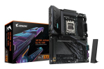 Mainboard | GIGABYTE | AMD X870E | Socket AM5 | ATX | RAM DDR5-SDRAM | 4xSlots | Wi-Fi Yes | Bluetooth Yes | 4xNumber of M.2 (M) slots | X870E A ELITE X | X870EAELITEX