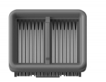 Vacuum Cleaner Accessory | DREAME | Weight 0.03 kg | HHP1