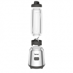TEFAL | Blender | BL15FD Mix&Move | Tabletop | 300 W | Jar material Tritan | Stainless Steel