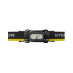 ESILATERNAD NU-SEERIA 1400 LUUMENIT/NU50 NITECORE