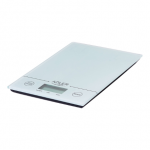 Adler | AD 3138 w | Maksimaalne kaal (mahutavus) 5 kg | Valge