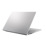 Notebook | ASUS | VivoBook Series | S14 | S3407VA-LY076W | CPU Core 5 | 210H | 2200 MHz | 14" | 1920x1200 | RAM 16GB | DDR5 | SSD 512GB | Intel UHD Graphics | Integrated | ENG | Windows 11 Home | Silver | 1.39 kg | 90NB1681-M00700