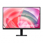 Samsung LS27D700EAUXEN | 27 " | IPS | 4K | 16:9 | 60 Hz | 5 ms | 3840 x 2160 pixels | 350 cd/m&sup2; | HDMI ports quantity 1