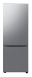 Samsung Refrigerator RB53DG703ES9EO, height 203cm, width 75.9cm, 538l, Energy class E, freezer 168l, fridge 370l