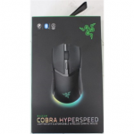 SALE OUT. Razer Cobra HyperSpeed Mouse | Razer DEMO