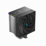 Deepcool CPU Air Cooler | AK500S Digital SE | Intel, AMD