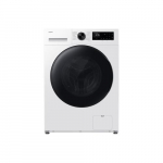 Pesumasin-kuivati Samsung, inverter, 9/6 kg, 1400p/min, valge