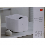 SALE OUT. Xiaomi Multifunctional Rice Cooker 4L EU | Xiaomi Multifunctional Rice Cooker 4L EU | 785-935 W | 4 L | Number of programs 10 | White | DAMAGED PACKAGING