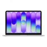 Notebook | APPLE | 13-inch MacBook Neo: Apple A18 Pro chip with 6-core CPU and 5-core GPU, 8GB, 256GB SSD - Silver | CPU Apple A | A18 Pro | 13 " | 2408 x 1506 pixels | RAM 8 GB | SSD 256 GB | Discrete graphics Not available | On-board graphics Yes | ...
