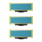 Philips QP235/50 OneBlade Replacement Blade, 3 pcs