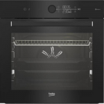 Ahi Beko, 72 l, auru- ja p&uuml;rol&uuml;&uuml;spuhastus, must