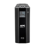 Tagasi UPS Pro BR 1600VA, 8 v&auml;ljundit, AVR, LCD-interface