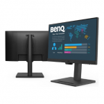Benq BL2490T | 23.8 " | IPS | 16:9 | 100 Hz | 5 ms | 1920 x 1080 pixels | 250 cd/m&sup2; | HDMI ports quantity 2