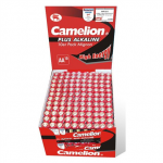 Camelion | LR6-SP10 | AA/LR6 | 2700 mAh | Plus Alkaline | 240 tk