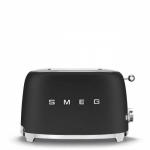 R&ouml;ster Smeg, 50`ndate stiil, matt must