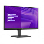 Dell E2425HSM | 24 " | IPS | FHD | 16:9 | 100 Hz | 5 ms | 1920 x 1080 pixels | 250 cd/m&sup2; | HDMI ports quantity 1 | Black