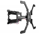 TV SET ACC WALL MOUNT /37-70"/BLACK M5-B ONKRON