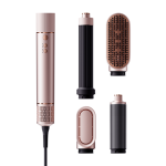 Jimmy Hair Multi Styler | HF9 | Ion conditioning | Display LED | 1300 W