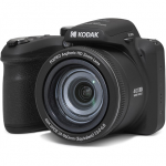 Kodak | Digital Camera | Pixpro AZ405 | 16 MP | Optical zoom 40x x | Display diagonal 3 " | Video recording | Black