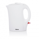 Tristar Jug Kettle | WK-3372 | Electric | 1100 W | 1 L | Plastic | White