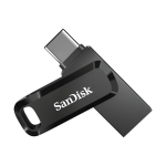 MEMORY DRIVE FLASH USB-C 256GB/SDDDC3-256G-G46 SANDISK