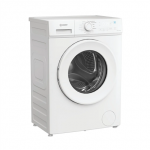 INDESIT | Washing machine | IMA 864 MY TIME | Energy efficiency class A | Front loading | Washing capacity 8 kg | 1400 RPM | Depth 52 cm | Width 60 cm | White