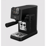 Espresso kohvimasin Beko, must