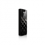 Silicon Power | Ultima U03 | 16 GB | USB 2.0 | Black
