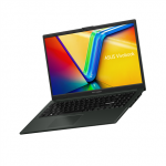 Asus E1504FA-BQ4956W/30/0005DA/16G/UI/E1504FA-1KBQ/V/WAE/G2 | Asus Vivobook 15 E1504FA-BQ4956W | Mixed Black | 15.6 " | IPS | FHD | 1920 x 1080 pixels | 60 Hz | Anti-glare | AMD Ryzen 3 | 30 | 16 GB | LPDDR5 | Solid-state drive capacity 512 GB | AMD  ...