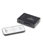 I/O L&Uuml;LITI HDMI 5P/DSW-HDMI-53 GEMBIRD GEMBIRD