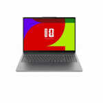 Lenovo IdeaPad Slim 5 16IPH11 16 2.8K ULT7-356H/32GB/1TB/Intel Graphics/WIN11 Home/Nordic Backlit kbd/Luna Grey/2Y Warranty | Lenovo