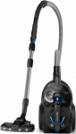 Vacuum Cleaner | PHILIPS | PowerPro Expert 7000 series | Bagless | 900 Watts | Capacity 2 l | Noise 75 dB | Black | Weight 5.5 kg | FC9747/09