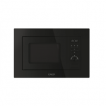 Candy Microwave oven with Grill | CA20FMW7NB | Built-in | 20 L | 1000 W | Grill | Black