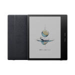 E-Reader | ONYX BOOX | GO COLOR 7 GEN2 | 7" | 1264x1680 | Micro SD/Micro SDHC/Micro SDXC | Black | OPC1337R